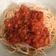 Cooksnap dari Melli Yana untuk resep 10 Menit Spaghetti Bolognesse Jamur