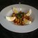 El cooksnap de latuto cuando hizo Garbanzos fritos con jamón y chorizo ibérico.