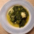 Cooksnap από tatana στη συνταγή Λεποδιές