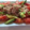 El cooksnap de @tesa.cuina cuando hizo Ensalada de aguacate, tomate y atún.