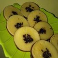 Cooksnap dari ITA untuk resep Lumpur Kentang Lembut
