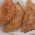 Cooksnap dari Nur Fatimah untuk resep Kulit Pastel Renyah #bikinramadhanberkesan8
