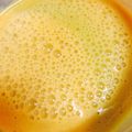 May 的 南瓜豆漿 cooksnap