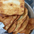 El cooksnap de luciana ojeda cuando hizo Tortas Fritas Fácil.