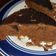 El cooksnap de Trigueña Meneses cuando hizo Torta de chocolate fácil y economica.