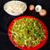 Sapana Kanani's cooksnap of when they made સ્પિનચ ગાર્લીક નુડલ્સ (Spinach Garlic Noodles Recipe In Gujarati).
