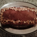 El cooksnap de Gely Perez Castillo cuando hizo Tarta de galletas con chocolate.