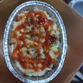 Cooksnap dari Wiwik Arlinawati untuk resep Makaroni Skotel Kukus