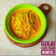 Cooksnap dari Restu (Mommy Ano_ieL) untuk resep Gulai Labu Siam Wortel