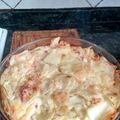 El cooksnap de lule2012 cuando hizo Papas a la crema súper fácil.