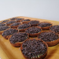 Cooksnap dari Rina Primadha untuk resep Martabak Bolu 