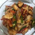 Cooksnap dari shely ten untuk resep Jambal asam manis