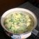Cooksnap dari Rossydina Amanda untuk resep Sup telur daun bawang sederhana