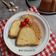 Cooksnap dari Anid untuk resep Bolu Almond