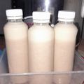 Cooksnap dari Land Kanaya untuk resep Susu Kurma (Stok Sahur Busui & Bisa Untuk Ide Jualan)