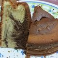 Cooksnap dari Asia Raikkonen untuk resep Marmer Cake