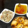 Bhavna Sahu का कुकस्नैप जब उन्होंने दाल बाटी चूरमा (dal bati churma recipe in hindi) बनाया था।