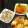 Bhavna Sahu का कुकस्नैप जब उन्होंने दाल बाटी चूरमा (dal bati churma recipe in hindi) बनाया था।