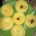 Cooksnap dari Laura untuk resep Lumpur labu kuning