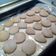 La cooksnap de Ainhoa Oltra cuando cocinó Mantecados de canela