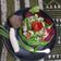 Dr. Pushpa Dixit's cooksnap of when they made વેજ સલાડ (Veg Salad Recipe In Gujarati).