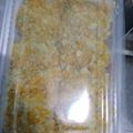 Cooksnap dari Akbar Syauqul Furqon untuk resep Nugget Ikan