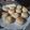 El cooksnap de Katerin Altez cuando hizo Alfajores de maizena comunes y de chocolate.