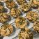 Cooksnap dari Wiwinbong untuk resep Florentine Cookies (Ting2 Gepuk Kekinian)
