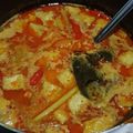 Cooksnap dari mariane joy christia untuk resep Sayur Godok Labu Siam