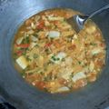Cooksnap dari Fatimah Lutfi untuk resep Tomyam udang sederhana