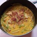 Cooksnap dari yuys untuk resep Sayur Labu Siam yang Bikin Kangen