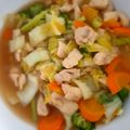 Cooksnap dari Yety Tan untuk resep Capcay Bumbu Sajiku