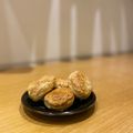 themichelletsai 的 英式原味司康 cooksnap