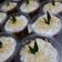 Cooksnap dari Qika's untuk resep Bubur Singkong Fla Santan