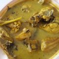 Cooksnap dari Dedeh aja untuk resep Opor ayam bumbu kuning