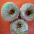 Cooksnap dari @BakoelJawie untuk resep 🍩DONAT SIMPEL EMPUK (No Telur, No Kentang)🍩