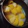 Cooksnap dari NIZZA untuk resep Jagung Rebus Ala Cfc