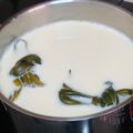 Cooksnap của Rose Truong khi họ làm theo món Sữa đậu nành