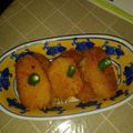 Cooksnap dari Dinny Suherni untuk resep Kroket kentang