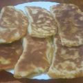 صورة من 🍓🍒طبختها بحب😍❤🍓، شاركها بعد تجربة وصفة فطائر المقلاة التركية 🇹🇷 🇩🇿