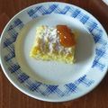 Orsolya Nagy Cooksnap-ja, amikor elkészítette a(z) Köleskoch / Kölesfelfújt (gm, vegán, cukormentes) receptet.