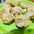 Cooksnap dari Dhiajeng Winda untuk resep Easy Siomay Ayam Ketogenic