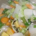 Cooksnap dari Mia Octya untuk resep Sup ayam favorit nih