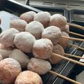 Cooksnap dari primprimaprim untuk resep Donat maizena 🥯