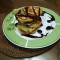 Janis Al-Fath's cooksnap of when they made Super Fluffy Pancake.