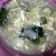 Cooksnap dari Claudya untuk resep Chinese egg drop soup (sup telur)