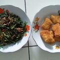 Cooksnap dari Sinta Muller untuk resep Tumis Toge Kacang Panjang Ikan Teri