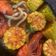 Cooksnap dari Reviana untuk resep Udang Jagung Asam Manis Pedas