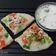  Darshna Rajpara 's cooksnap of when they made મિક્સ વેજ. રવા ઉત્તપમ ( mix veg. Rava uttapam recipe in gujarati.