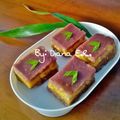 Cooksnap dari Diana Endri Rosisca untuk resep Lapis Kencana Ungu